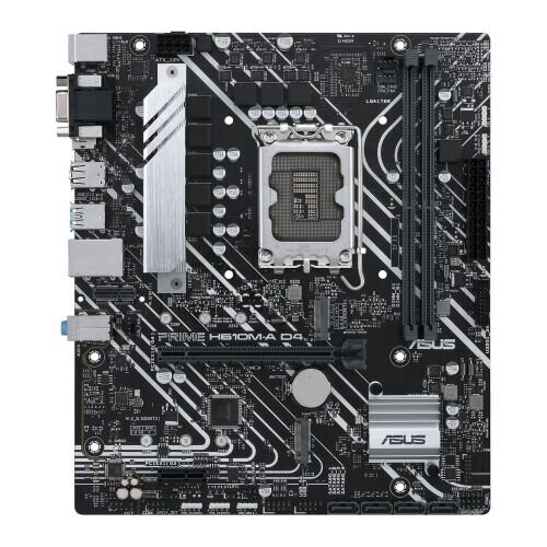 ASUS ASUS ASUS PRO H610M-C D4-CSM