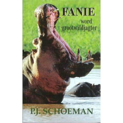 Fanie Word Grootwildjagter