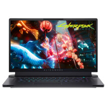 Alienware x17 R1 Gaming Laptop 17.3in Intel Core i9, 32GB RAM, 1TB SSD - Used