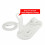 4in1 Wireless Charging Station Dock Charger Stand 10