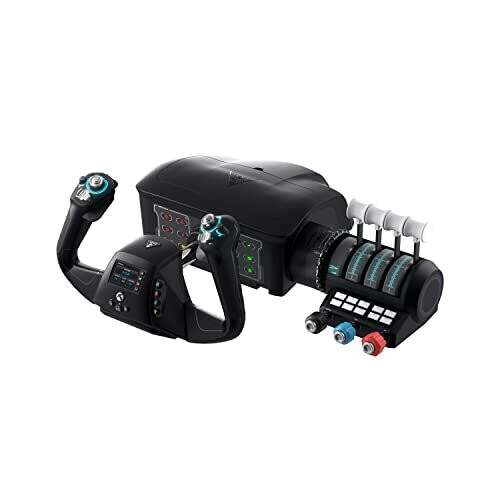 Turtle Beach Turtle Beach VelocityOne Flight Universal Control System for Xbox Series X|S & Xbox One | Windows 10/11