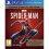 Playstation Marvel's Spider-Man Spiel des Jahres PS4 1