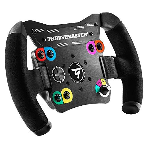 Refurbished Thrustmaster Thrustmaster TM Open Wheel AddOn (Wheel AddOn - PS4 / PS3 / Xbox One / PC