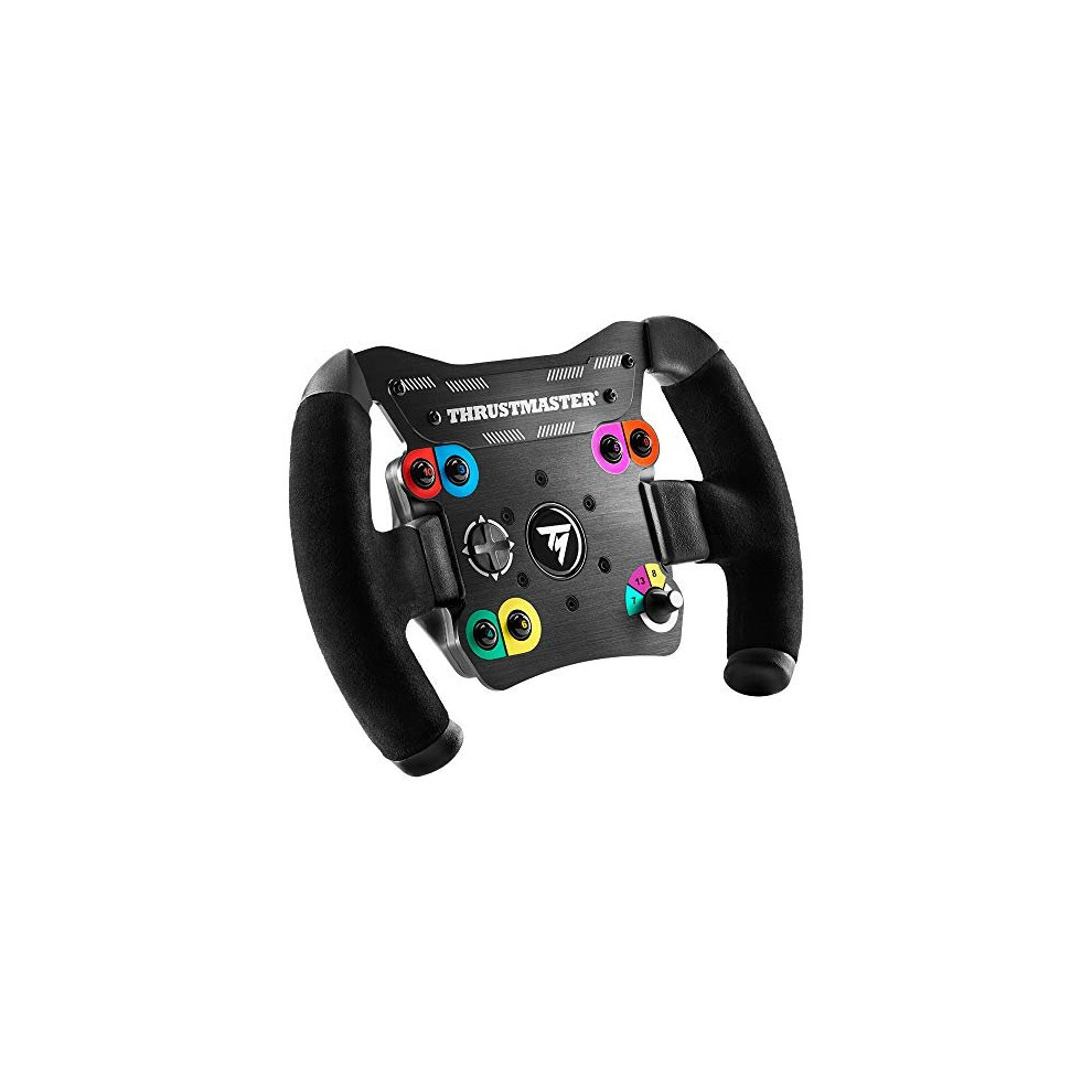 Thrustmaster TM Open Wheel AddOn (Wheel AddOn - PS4 / PS3 / Xbox One / PC