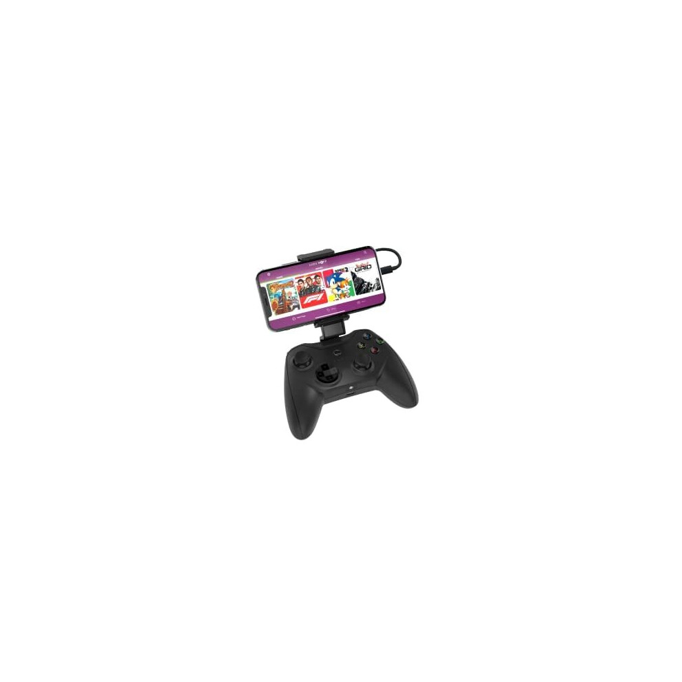 Rotor Riot Gaming Controller and Joystick for Drones, Compatible with iOS/iPhone Devices via Lightning Cable, Apple Arcade, L3 and R3 Button
