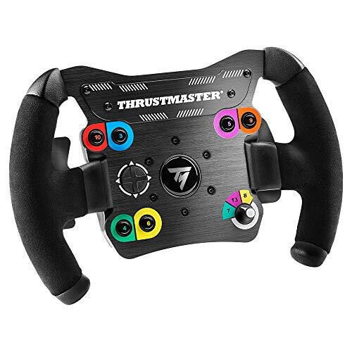Refurbished Thrustmaster Thrustmaster TM Open Wheel AddOn (Wheel AddOn - PS4 / PS3 / Xbox One / PC 2