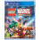 Marvel Lego Marvel Super Heroes (PS4) 1