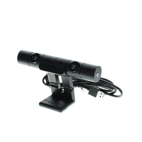 Refurbished Sony PlayStation 4 Move Controller & Camera Bundle (Bulk Packaging) 1