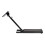 The Ultimate Steering Wheel Stand in Black - suitable for Logitech, Xbox, Madcatz and Thrustmaster 5