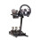 The Ultimate Steering Wheel Stand in Black - suitable for Logitech, Xbox, Madcatz and Thrustmaster 1
