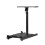 The Ultimate Steering Wheel Stand in Black - suitable for Logitech, Xbox, Madcatz and Thrustmaster 3