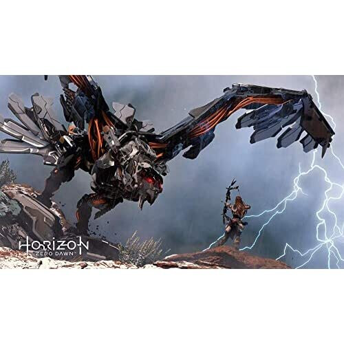 Playstation Horizon: Zero Dawn Complete Edition PlayStation Hits Spiel PS4 1