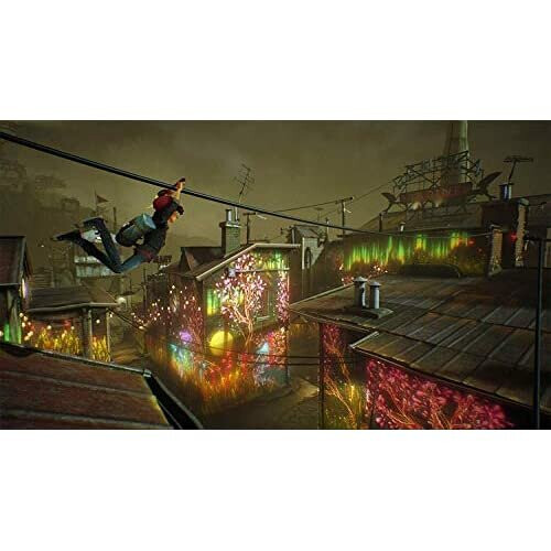 Playstation Concrete Genie (PSVR Compatible) PS4 1