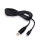 XBOX ONE WIRELESS CONTROLLER USB CHARGER CABLE LEAD 1