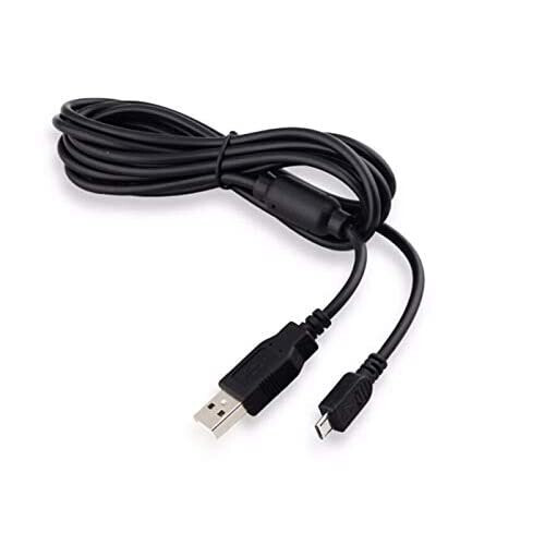 XBOX ONE WIRELESS CONTROLLER USB CHARGER CABLE LEAD