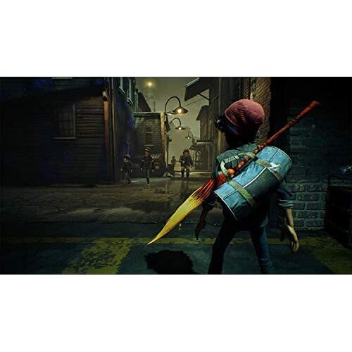Playstation Concrete Genie (PSVR Compatible) PS4 2