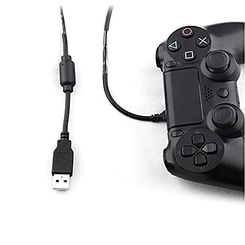 XBOX ONE WIRELESS CONTROLLER USB CHARGER CABLE LEAD 2