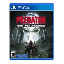 Predator: Hunting Grounds (Import)