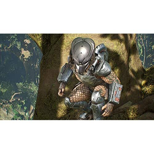 Playstation Predator: Hunting Grounds (Import) 1