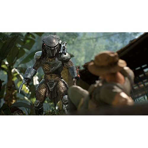 Playstation Predator: Hunting Grounds (Import) 2