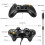 Zexrow Xbox 360 Wired Controller, Game Controller USB Wired PC Joystick Gamepad for Xbox 360,Improved Ergonomic Design Controller for Xbox 360 Sl 2