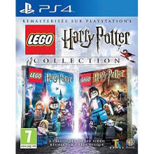 LEGO Harry Potter Collection