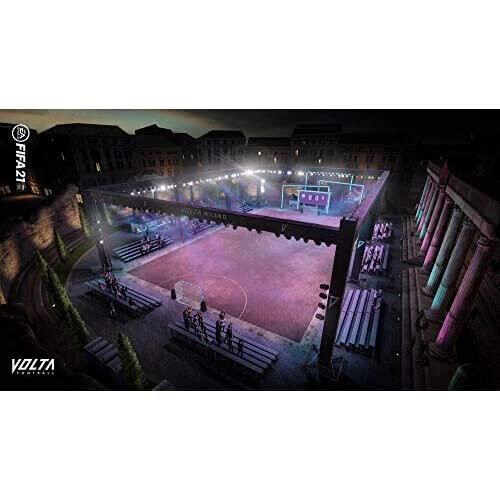 FIFA 2021 - PS4 2