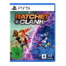 Ratchet & Clank: Rift Apart - [PlayStation 5] - Refurbished