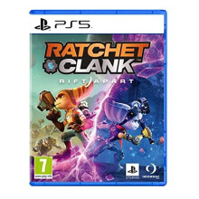 Ratchet & Clank: Rift Apart (PS5)