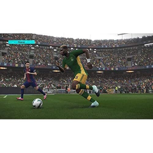 Pes 2018 (PS4) 2