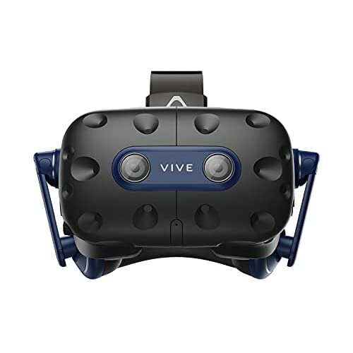 HTC HTC VIVE Pro 2 Headset (Windows 8) 1