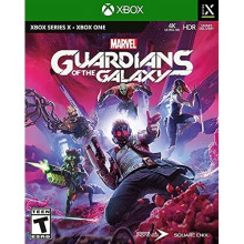 Marvel's Guardians of the Galaxy for Xbox One and Xbox Series X
