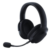 Razer BARRACUDA X: Wireless Multi-platform Gaming and Mobile Headset (PC, PlayStation, Nintendo Switch & Android) - Black