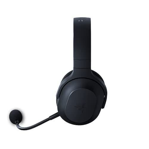 Razer Razer BARRACUDA X: Wireless Multi-platform Gaming and Mobile Headset (PC, PlayStation, Nintendo Switch & Android) - Black 1