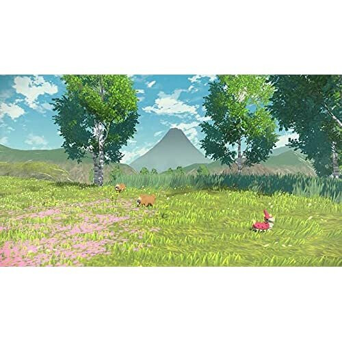 Nintendo Pokemon Arceus - Nintendo Switch 1