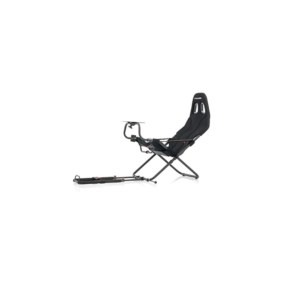 Playseat Challenge Actifit  Black