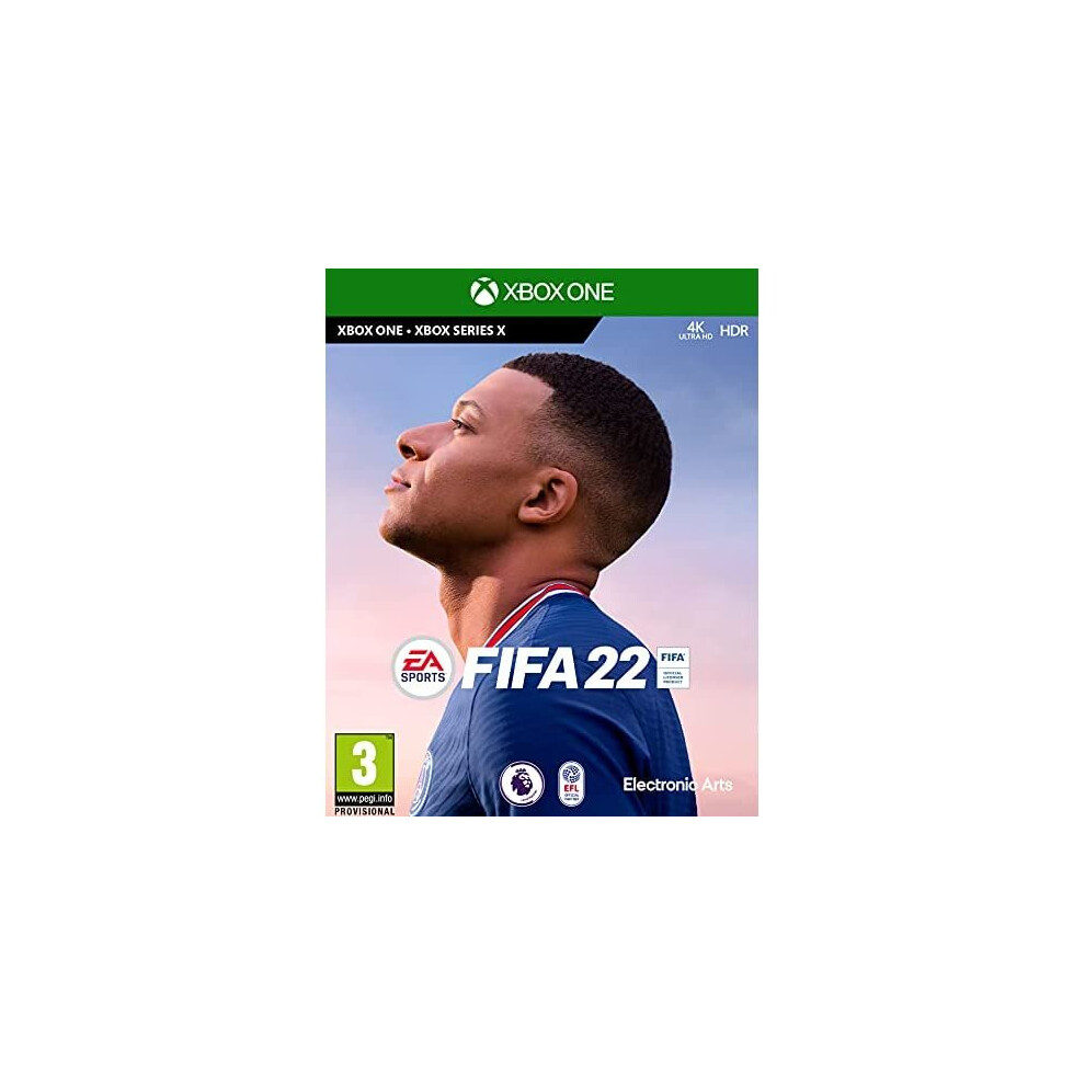 FIFA 22 (Xbox One)