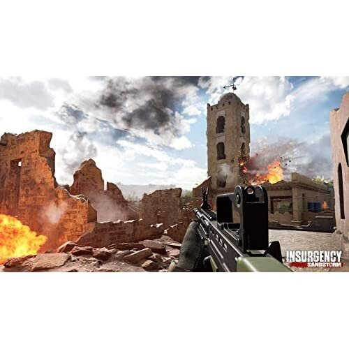 Insurgency Sandstorm (Xbox One) 1
