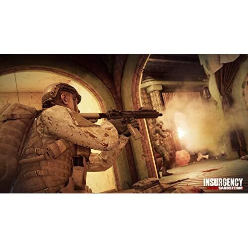 Insurgency Sandstorm (Xbox One) 2
