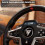 Thrustmaster Thrustmaster T248 Racing Wheel and Magnetic Pedals, PS5, PS4, PC, HYBRID DRIVE 5