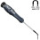 Topcloud Screwdriver Kit for Nintendo Switch Triwing Cross Wing Precision Screwdriver Repair Tool Set Compatible for Switch Joy Con Controller(3 4