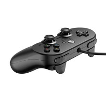 8BitDo Pro 2 Wired Controller for Xbox Series X, Xbox Series S, Xbox 0ne & Windows (Xbox Series X)