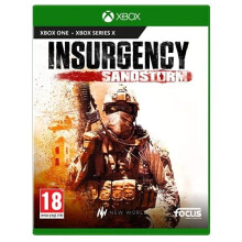 Insurgency Sandstorm (Xbox One)