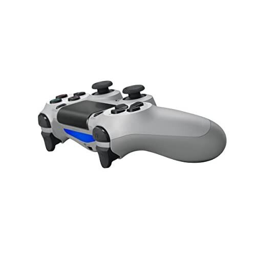 Refurbished Playstation DualShock 4 Wireless Controller for PlayStation 4 - 20th Anniversary Edition 2