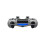 Refurbished Playstation DualShock 4 Wireless Controller for PlayStation 4 - 20th Anniversary Edition 4
