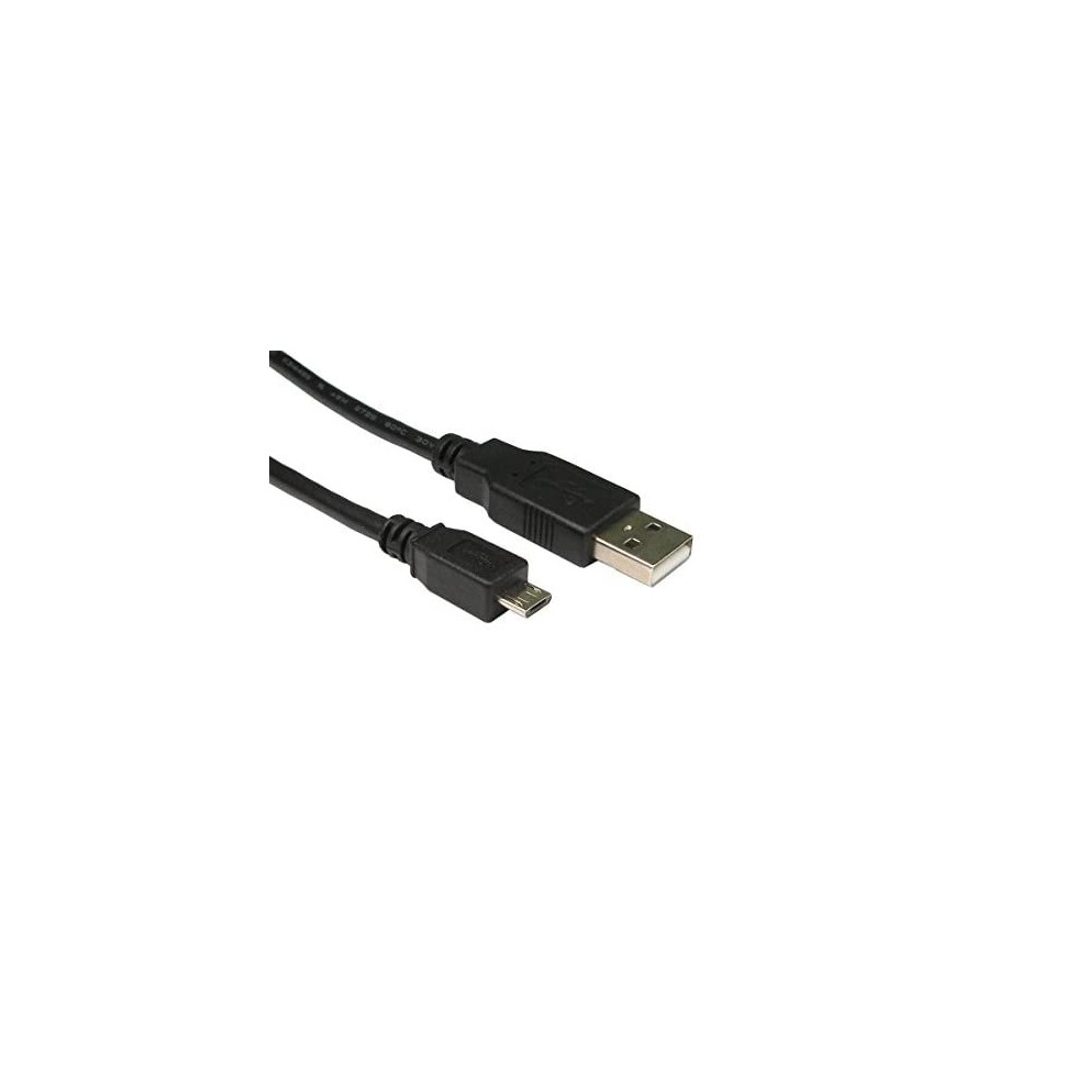 Pc Supplies Limited Pcsl Brand - Sony Playstation 4 And Xbox One - Ps4 - Usb To Micro Usb Controller Charge Cable/Lead (1.8M) 8431871252717