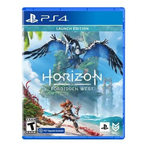 Playstation Horizon Forbidden West Launch Edition for PlayStation 4