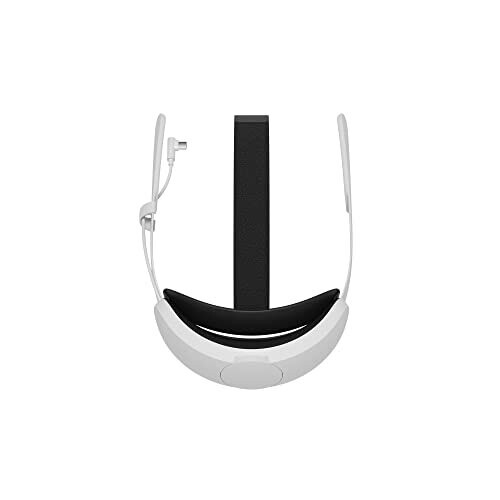 Meta (Oculus) Oculus Quest 2 Elite Strap with Battery 1