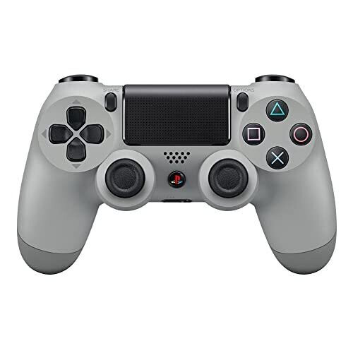 Refurbished Playstation DualShock 4 Wireless Controller for PlayStation 4 - 20th Anniversary Edition
