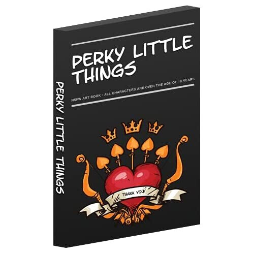 Perky Little Things (Nintendo Switch) 1